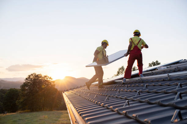 Best Emergency Roof Repair Services  in Shakopee, MN
