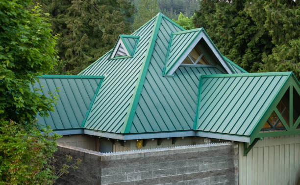 Best Steel Roofing  in Shakopee, MN