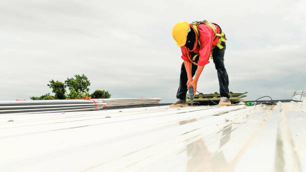 EPDM Roofing in Shakopee, MN