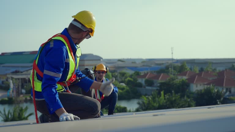 Reliable Shakopee, MN Roofing Service Solutions