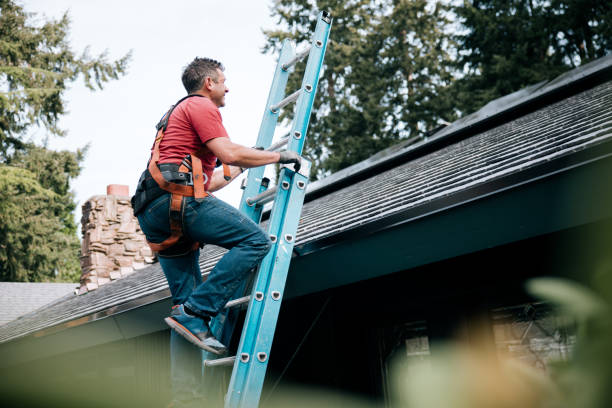 Best Storm Damage Roof Repair  in Shakopee, MN